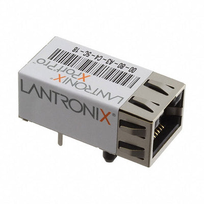 XPP100200S-02R by Lantronix, Inc. - IC MODULE IPV6 16MB
