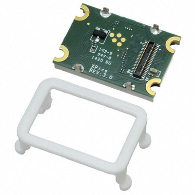 XPW100100B-01 by Lantronix, Inc. - RF TXRX MODULE WIFI IEEE 802.11
