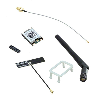 XPW100100S-01 by Lantronix, Inc. - RF TXRX MODULE WIFI IEEE 802.11