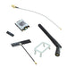 XPW100100S-01 by Lantronix, Inc. - RF TXRX MODULE WIFI IEEE 802.11