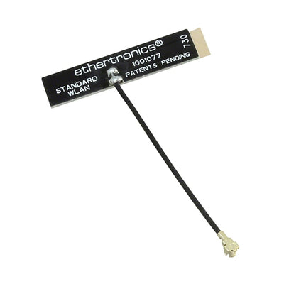 XPW100A003-01-B by Lantronix, Inc. - STRIP ANTENNA