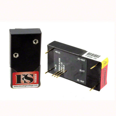 FS40-12 by XP Power - DC DC CONVERTER 4000V 10W