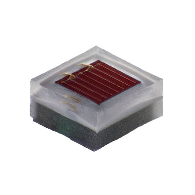 XQERED-H0-0000-000000501 by CreeLED, Inc. - LED XLAMP XQE RED 625NM SMD