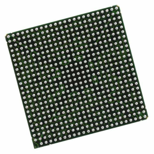 XC2V1000-4BGG575C by AMD - IC FPGA 328 I/O 575BGA