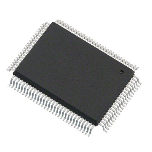 XR16L788IQ-F by MaxLinear, Inc. - IC UART 64B 3.3V OCTAL 100QFP