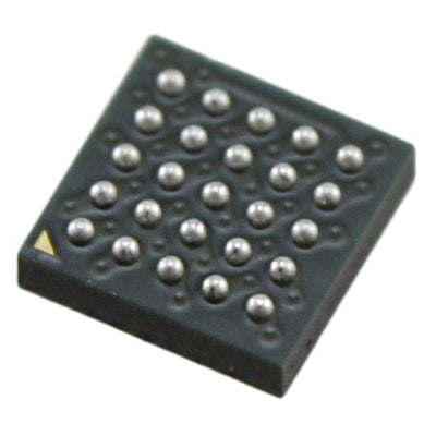 XR16M781IB25-F by MaxLinear, Inc. - IC UART FIFO 64B 25BGA