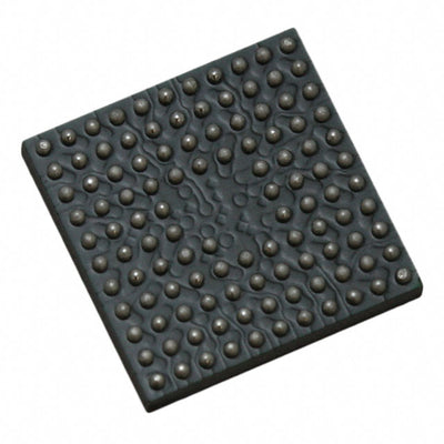XR17V352IB113-F by MaxLinear, Inc. - IC UART PCIE 256B DUAL 113FBGA
