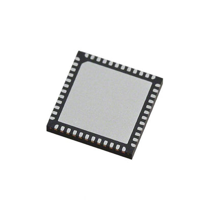 XR16M654IL48-F by MaxLinear, Inc. - IC UART FIFO 64B QUAD 48QFN