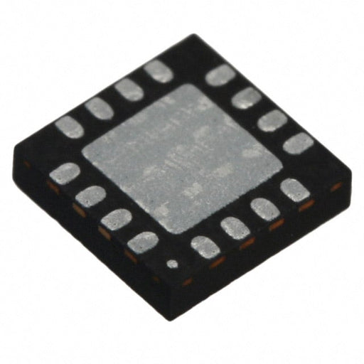 XR20M1170IL16TR-F by MaxLinear, Inc. - IC UART FIFO I2C/SPI 64B 16QFN