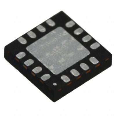 XR20M1170IL16-F by MaxLinear, Inc. - IC UART FIFO I2C/SPI 64B 16QFN