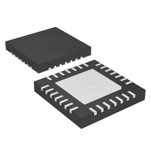 XR20M1170IL28-F by MaxLinear, Inc. - IC UART FIFO I2C/SPI 64B 28QFN