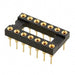 XR2A-3201-N by Omron Electronics Inc-EMC Div - CONNECTOR IC DIP SOCKET 32POS GOLD