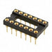XR2A-3201-N by Omron Electronics Inc-EMC Div - CONNECTOR IC DIP SOCKET 32POS GOLD