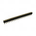 XR2C-2005 by Omron Electronics Inc-EMC Div - CONNECTOR SOCKET SIP 20POS GOLD