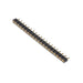 XR2C-2015 by Omron Electronics Inc-EMC Div - CONNECTOR SOCKET SIP 20POS GOLD