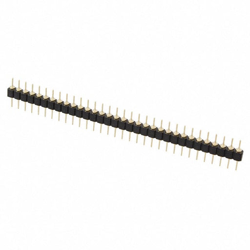 XR2P-1641 by Omron Electronics Inc-EMC Div - CONNECTOR HDR POST 16POS GOLD