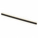 XR2P-1641 by Omron Electronics Inc-EMC Div - CONNECTOR HDR POST 16POS GOLD