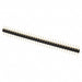 XR2P2041 by Omron Electronics Inc-EMC Div - CONNECTOR SOCKET SIP 20POS GOLD