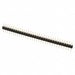 XR2P1041 by Omron Electronics Inc-EMC Div - CONNECTOR SOCKET SIP 10POS GOLD