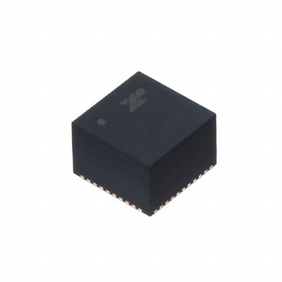XR79103EL-F by MaxLinear, Inc. - DC DC CONVERTER 0.6-5.5V