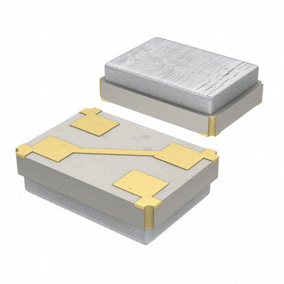 XRCPB27M120F2P00R0 by Murata Electronics - CRYSTAL 27.1200MHZ 6PF SMD