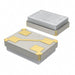 XRCPB27M120F2P00R0 by Murata Electronics - CRYSTAL 27.1200MHZ 6PF SMD