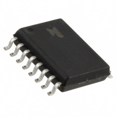 SP3232EBCT-L by MaxLinear, Inc. - IC TRANSCEIVER FULL 2/2 16SOIC