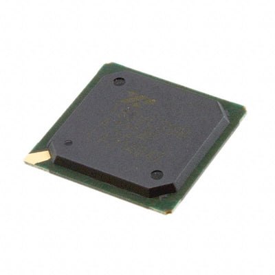 XRT83VL38IB-F by MaxLinear, Inc. - IC TELECOM INTERFACE 225BGA