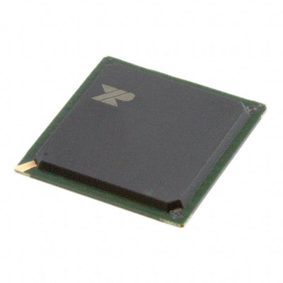 XRT83VSH28IB-F by MaxLinear, Inc. - IC TELECOM INTERFACE 225BGA