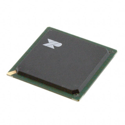 XRT83VSH38IB-F by MaxLinear, Inc. - IC TELECOM INTERFACE 225BGA
