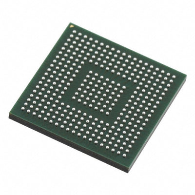 XRT86VX38AIB329-F by MaxLinear, Inc. - IC TELECOM INTERFACE 329FPBGA