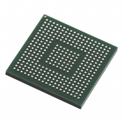 XRT86VX38IB329-F by MaxLinear, Inc. - IC TELECOM INTERFACE 329FPBGA
