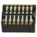 XS0015/TR by STMicroelectronics - SOCKET SENSOR FOR VS6502 MODULE