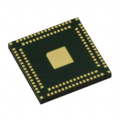 XS1-L02A-QF124-C4-THS by XMOS - IC MCU 32BIT 128KB SRAM 124QFN