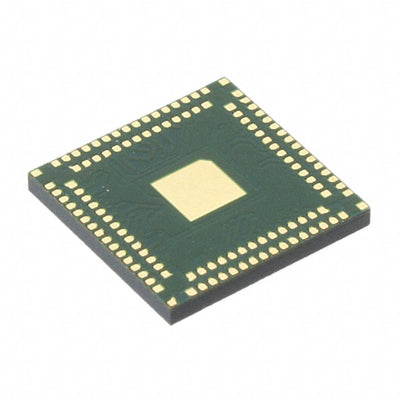 XS1-L12A-128-QF124-I10 by XMOS - IC MCU 32BIT 128KB SRAM 124QFN