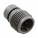 XS2M-D421 by Omron Automation and Safety - CONNECTOR PLUG MALE 4P GOLD SLDR CUP