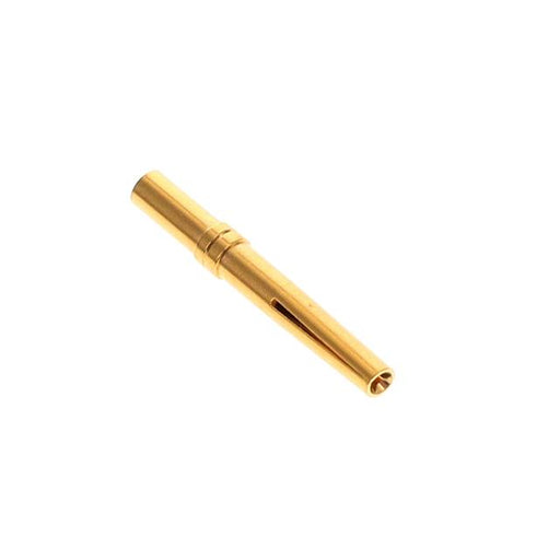 XS2U-2221 by Omron Automation and Safety - CONTACT SOCKET 22-24AWG CRIMP