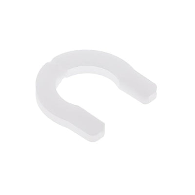 XS2Z-18 by Omron Automation and Safety - LOCKING C-RING FOR XS2F/H/W