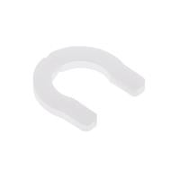 XS2Z-18 by Omron Automation and Safety - LOCKING C-RING FOR XS2F/H/W