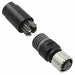 XS5C-D418 by Omron Automation and Safety - CONNECTOR RECPT FMALE 4P IDC BLOCK