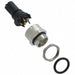 XS5P-T426-1 by Omron Automation and Safety - CONNECTOR RECPT FMALE 4POS GOLD SOLDER