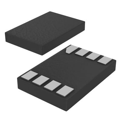 NVT2002GD,125 by NXP USA Inc. - IC TRANSLTR BIDIRECTIONAL 8XSON