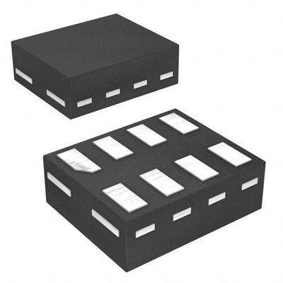 74LVC2G240GN,115 by Nexperia USA Inc. - IC BUFFER INVERT 5.5V 8XSON