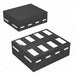 74AXP1T57GNX by Nexperia USA Inc. - DUAL SUPPLY GATE SOT1116