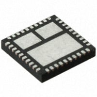 FDMF6707B by onsemi - IC HALF BRIDGE DRIVER 50A 40PQFN
