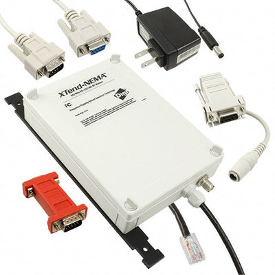 XT09-4EI-RA by Digi - MODEM RF 900MHZ RS232/485 NEMA 4