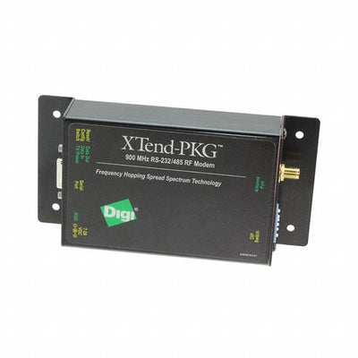 XT09-PKI-R-NA by Digi - MODEM RF 900MHZ 1W RS232/485 INT