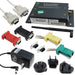 XT09-PKI-RA-NA by Digi - MODEM RF 900MHZ 1W RS232/485 INT