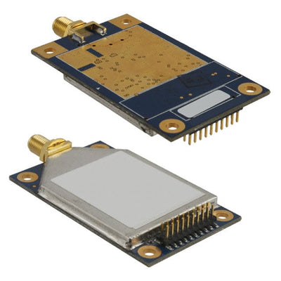 XT09-SI-MESH by Digi - RF TXRX MOD ISM<1GHZ RP-SMA CHAS