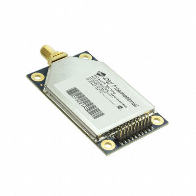 XT09-SI-NA by Digi - RF TXRX MOD ISM<1GHZ RP-SMA CHAS